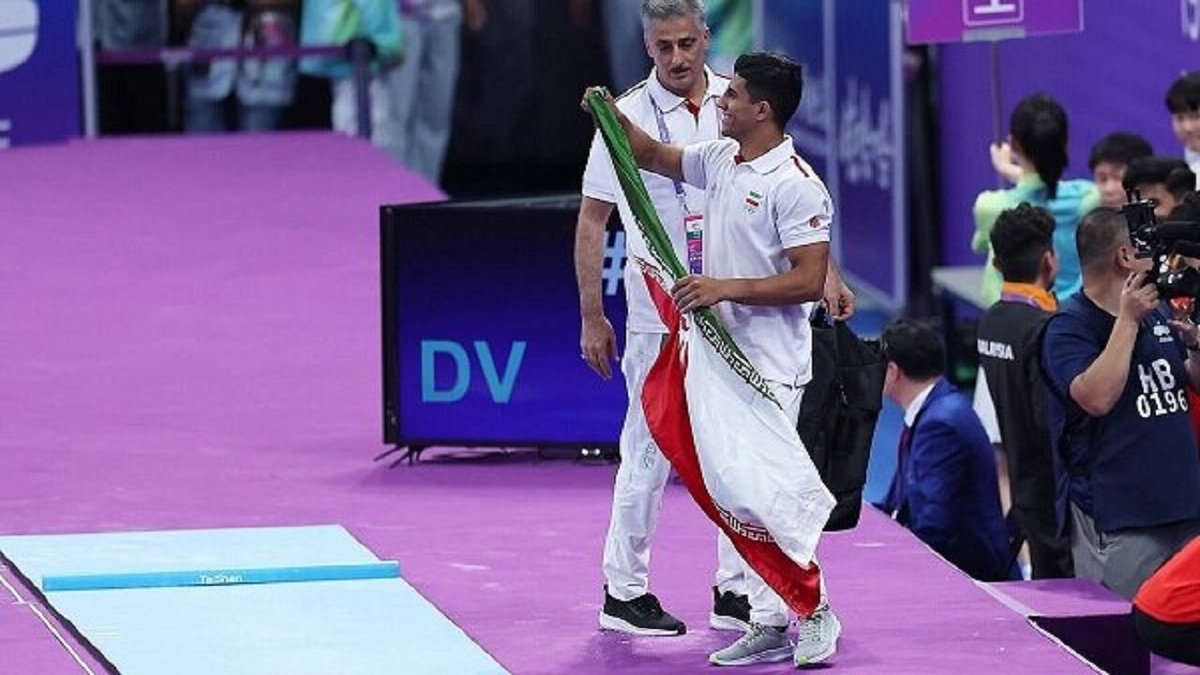 باشگاه خبرنگاران -خیرخواه: مهدی الفتی مرد روز‌های سخت است