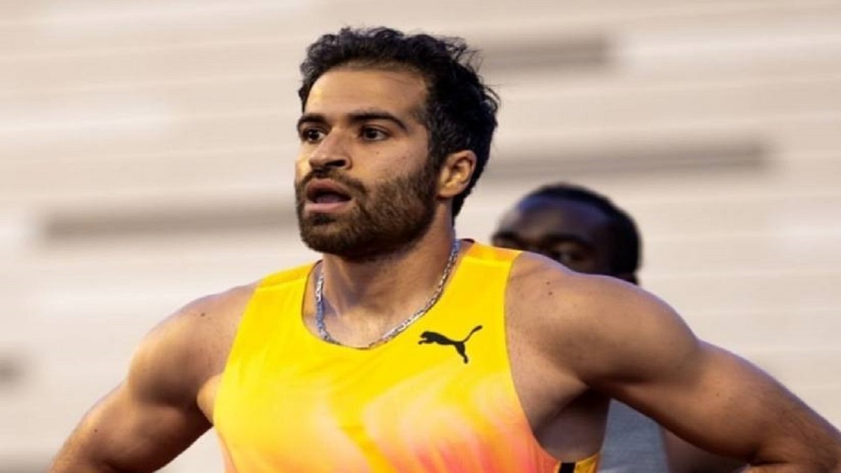 باشگاه خبرنگاران -تفتیان: با ثبت بهترین رکوردم نتوانستم صعود کنم