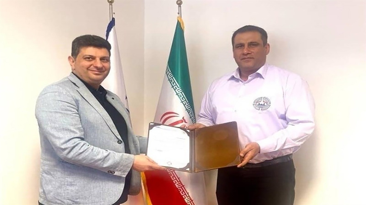 باشگاه خبرنگاران -رییس کمیته پیشگیری از غرق شدگی منصوب شد