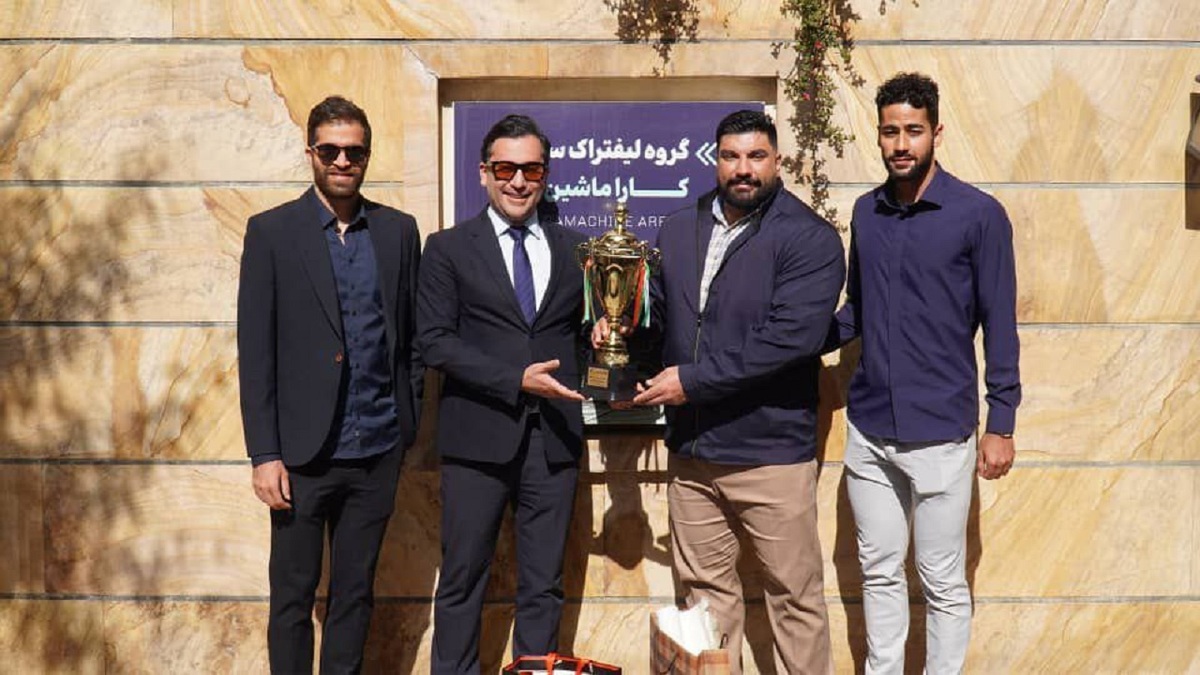 باشگاه خبرنگاران -به دنبال ترویج فرهنگ ورزش و فعالیت‌های بدنی در جامعه هستیم