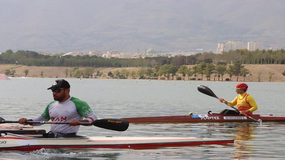 باشگاه خبرنگاران -تمدید اردوی تیم ملی پاراکانو تا زمان اعزام به پارالمپیک