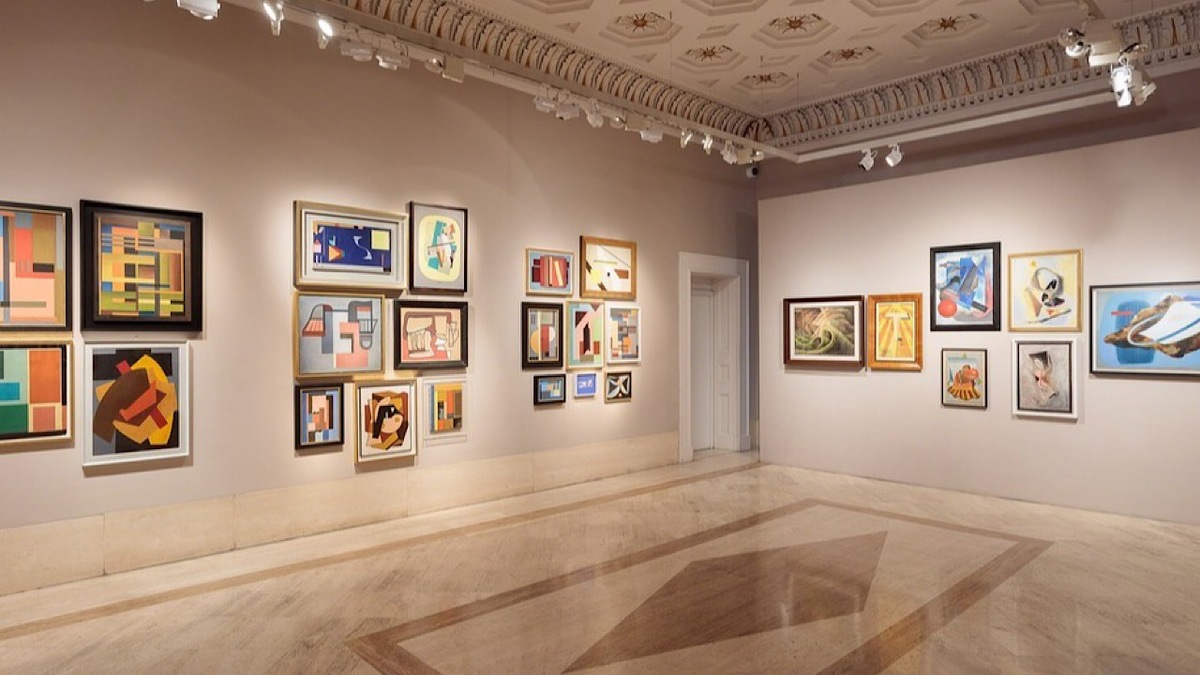 باشگاه خبرنگاران -معادل فارسی گالری تصویب شد