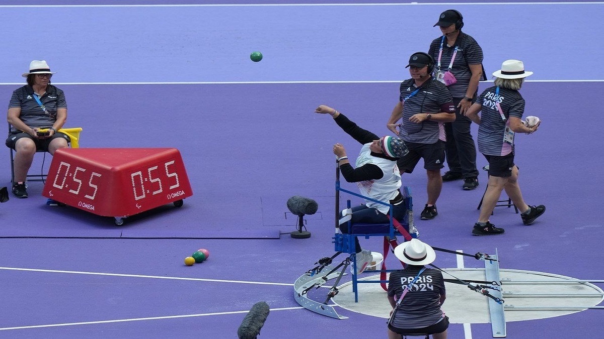 باشگاه خبرنگاران -صالحی: در اولین تجربه تمام تلاشم را کردم، اما حریفانم خیلی قدر بودند