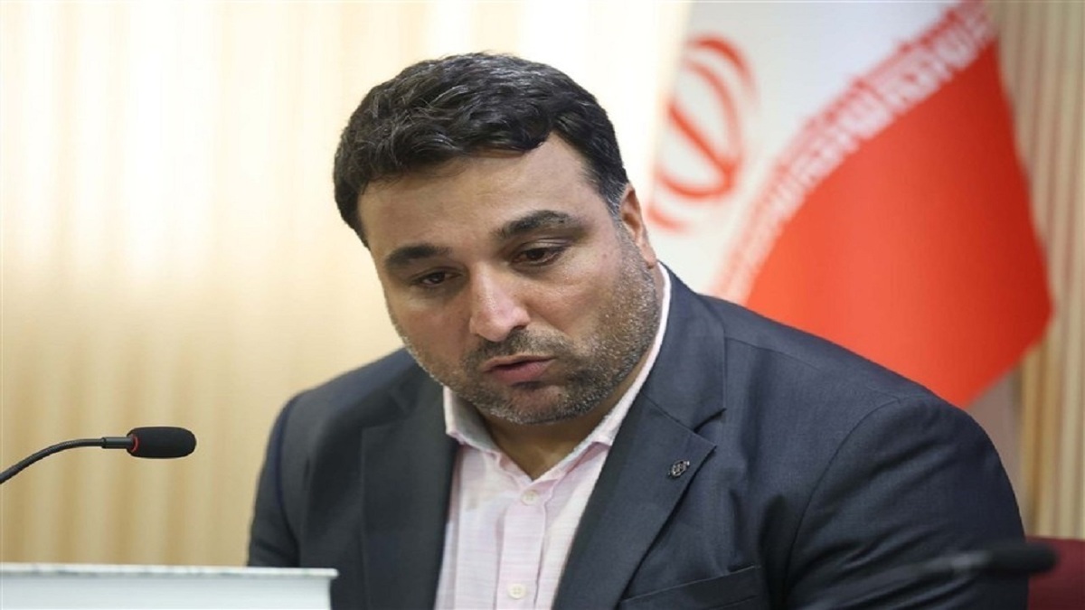 باشگاه خبرنگاران -حدادی: کسب ۱۴ مدال را در بازی‌های آسیایی آینده تضمین می‌کنم