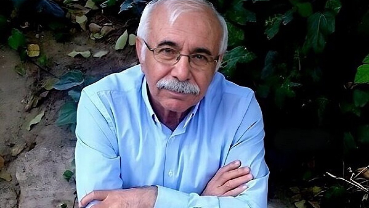 باشگاه خبرنگاران -آخرین وضعیت محمدعلی بهمنی در بیمارستان