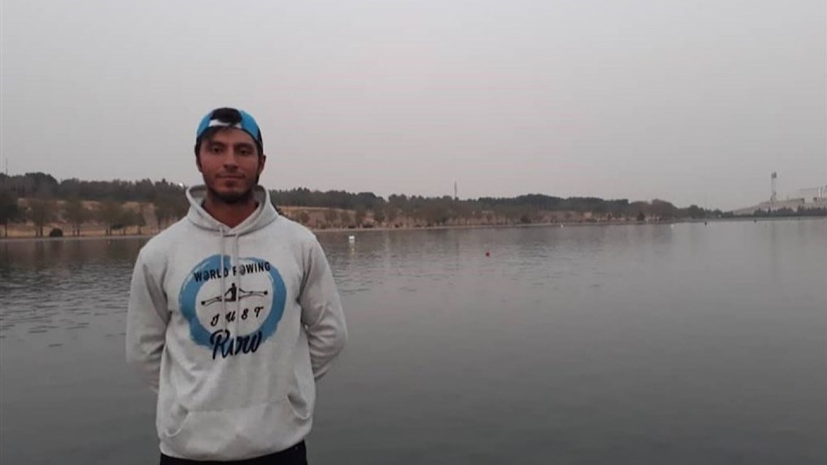 باشگاه خبرنگاران -ورزشکار مهاجرت‌کرده به ایران بازگشت