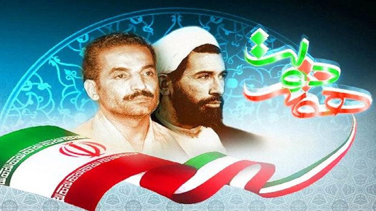 بنیاد شهید در سالی که گذشت + فیلم