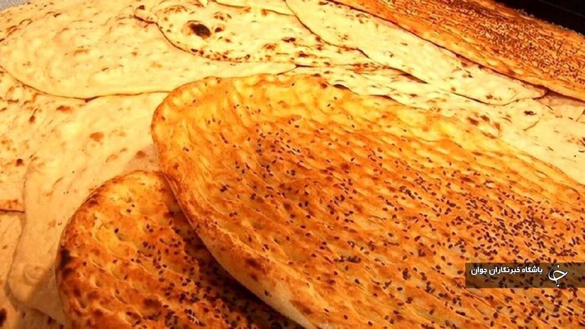 باشگاه خبرنگاران -ماهانه ۳۱ هزار تن آرد در آذربایجان‌غربی تولید و توزیع می‌شود