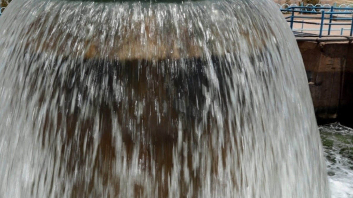 باشگاه خبرنگاران -احداث حدود ۶ کیلومتر خط انتقال فاضلاب محلات جنوبی شهر بوشهر