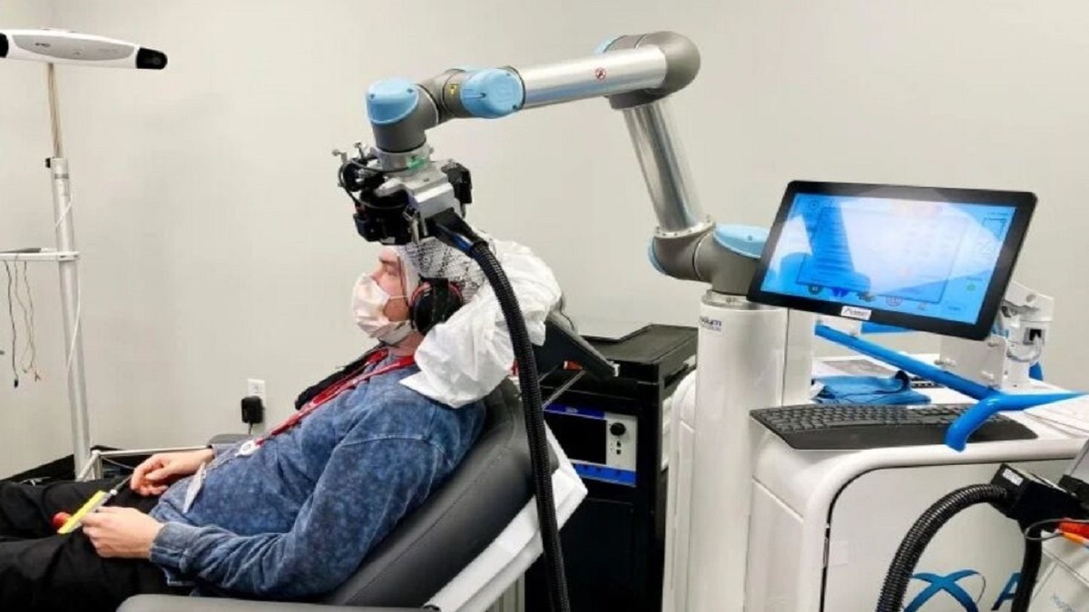 باشگاه خبرنگاران -درمان تومورهای مغزی در بوشهر نتایج امیدوارکننده‌ای داشته است