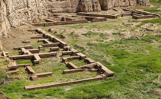نشانه‌های مادرسالاری در گیلان باستان
