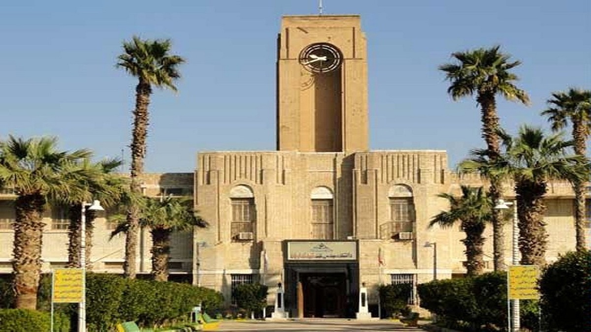 باشگاه خبرنگاران -آغاز سال تحصیلی دانشگاه صنعت نفت در آبادان