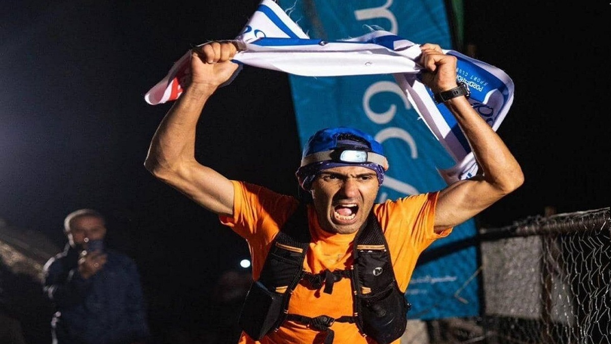 باشگاه خبرنگاران -اظهارات گودرزی درباره کسب مقام نخست مسابقه «از دریا تا آسمان»