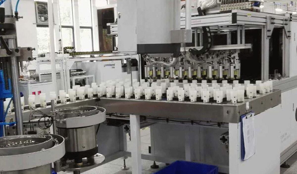 باشگاه خبرنگاران -ارز ورود ماشین آلات ۱۴ طرح صنعتی در استان بوشهر به تصویب رسید