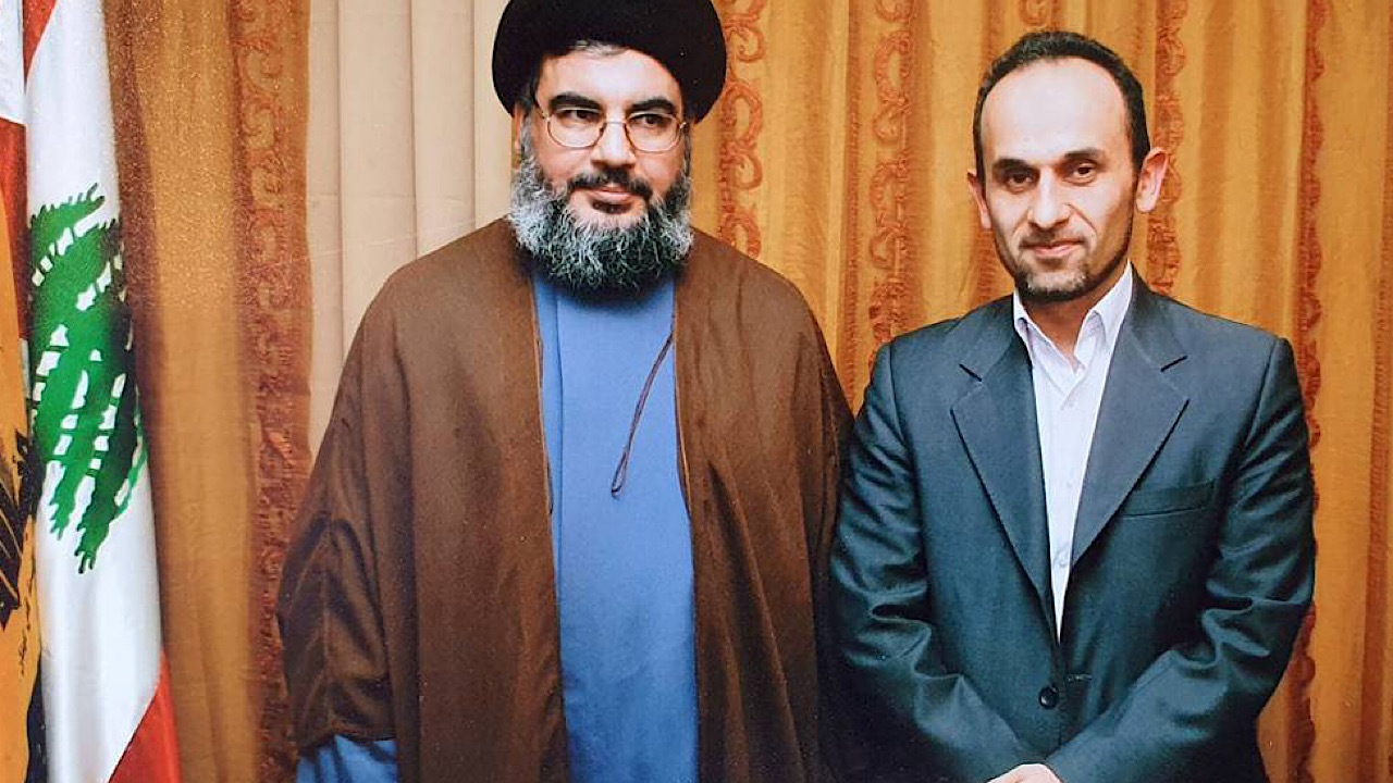 پیام تسلیت رئیس سازمان صداوسیما در پی شهادت سید حسن نصرالله