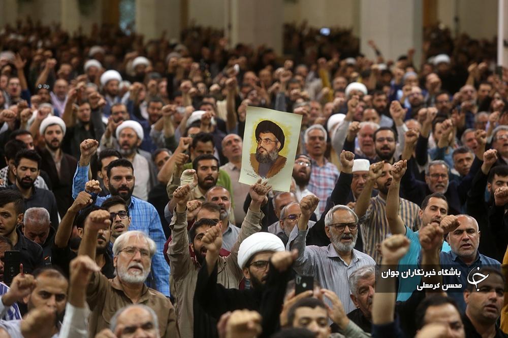 جنايتكاران،سيدحسن