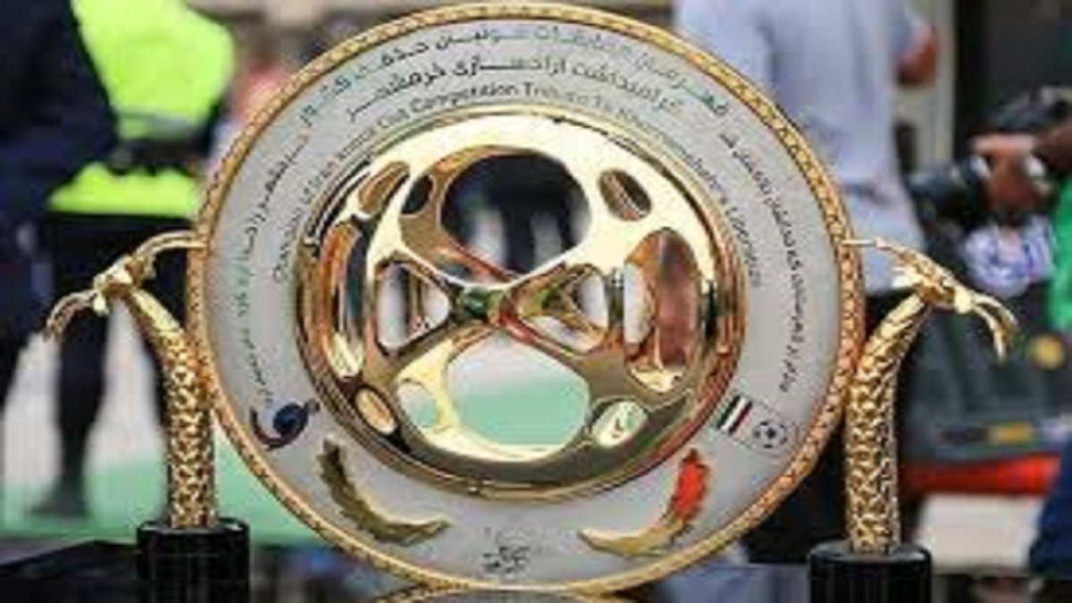 باشگاه خبرنگاران -آغاز مرحله سوم جام حذفی فوتبال از امروز