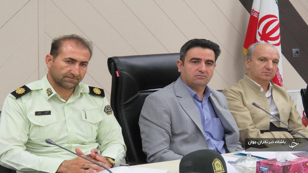 باشگاه خبرنگاران -کشفیات مواد مخدر در مهاباد ۴۰ درصد کاهش یافت