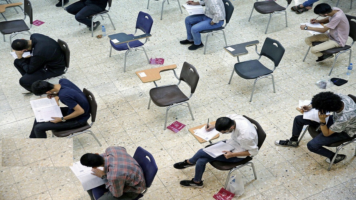 باشگاه خبرنگاران -پنج هزار و ۳۷۳ نفر طی چهار سال اخیر جذب دستگاه‌های اجرایی ایلام شده‌اند