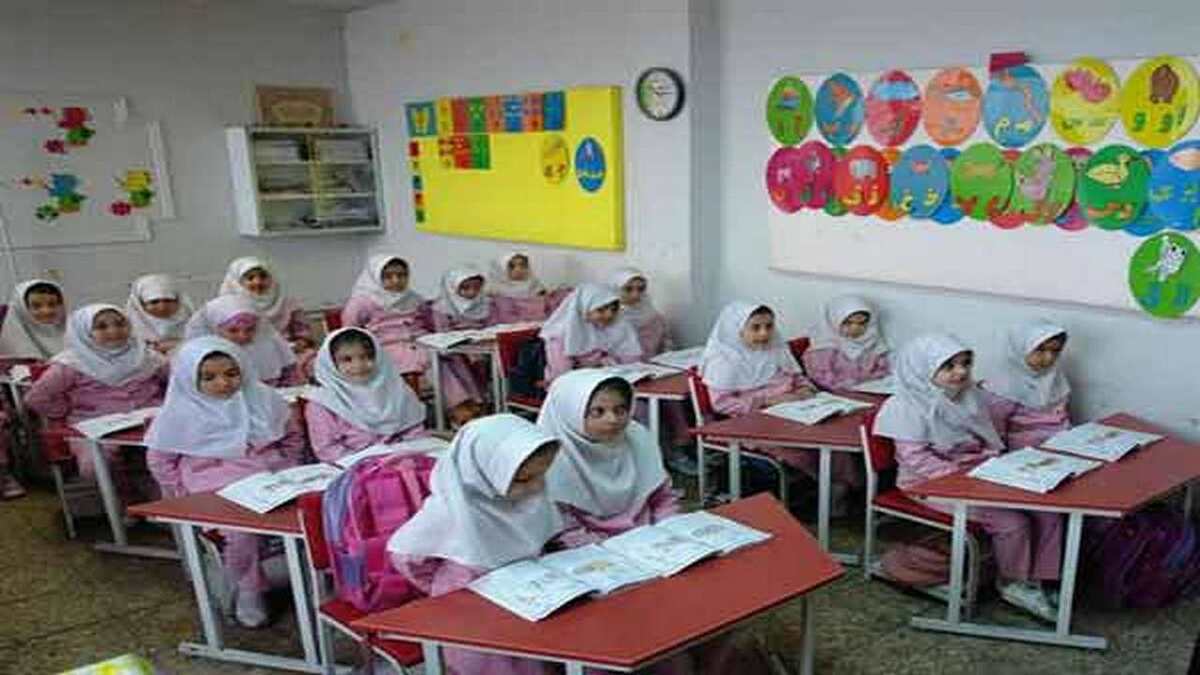 باشگاه خبرنگاران -آغاز طرح روایتگری دانش آموزی در مدارس ابتدایی ایلام