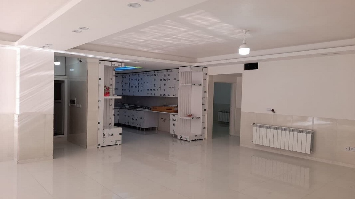 باشگاه خبرنگاران -مسکن ملی شهر رزن در آستانه بهره برداری