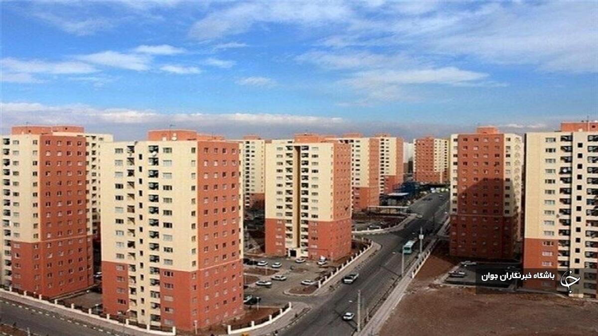 باشگاه خبرنگاران -حدود ۲۵ هزار متقاضی نهضت ملی مسکن در مهاباد ثبت‌نام کردند