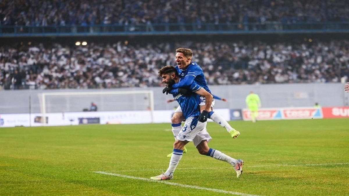 باشگاه خبرنگاران -درخشش قلی‌زاده صدای لهستانی‌ها را در آورد