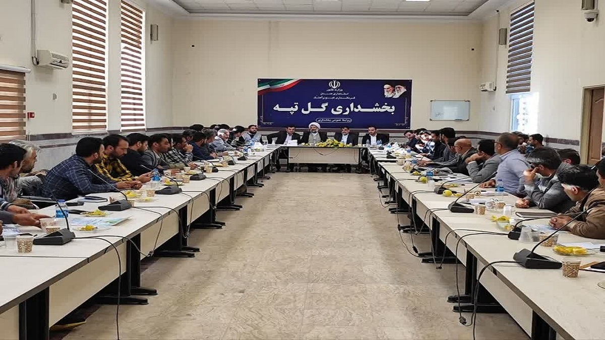 باشگاه خبرنگاران -۳۷ روستا در بخش گل تپه کبودراهنگ آسفالت ریزی می‌شوند