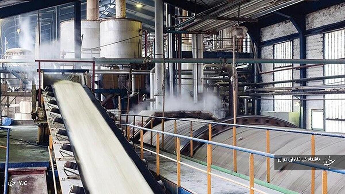 باشگاه خبرنگاران -۲۳ واحد صنعتی در آذربایجان‌غربی به چرخه تولید بازگشتند