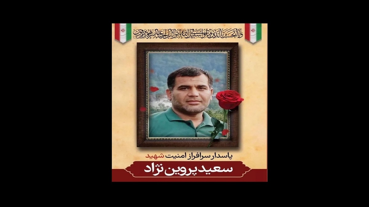 باشگاه خبرنگاران -پاسدار شهید نجات‌بخش جان چند بیمار نیازمند پیوند عضو