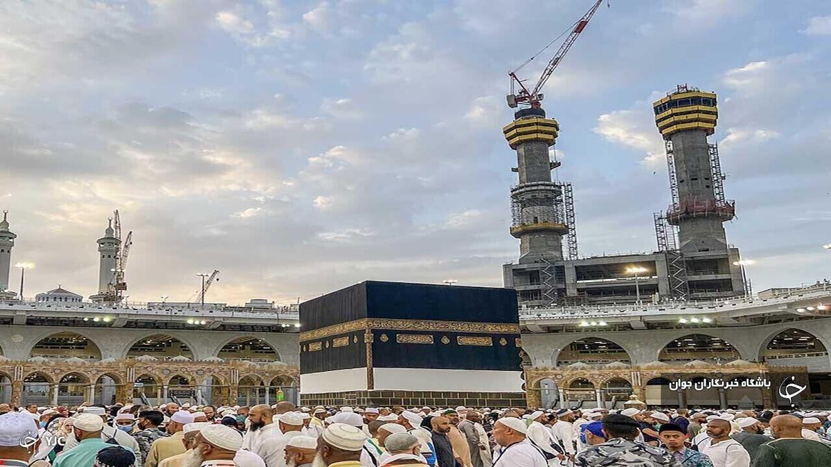 باشگاه خبرنگاران -انجام پیش ثبت‌نام ودیعه‌گذاران حج تمتع