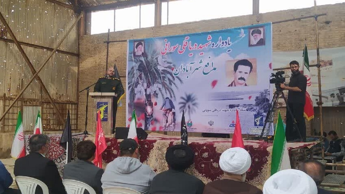 باشگاه خبرنگاران -حماسه کوی ذوالفقاری آبادان، سرنوشت جنگ را تغییر داد