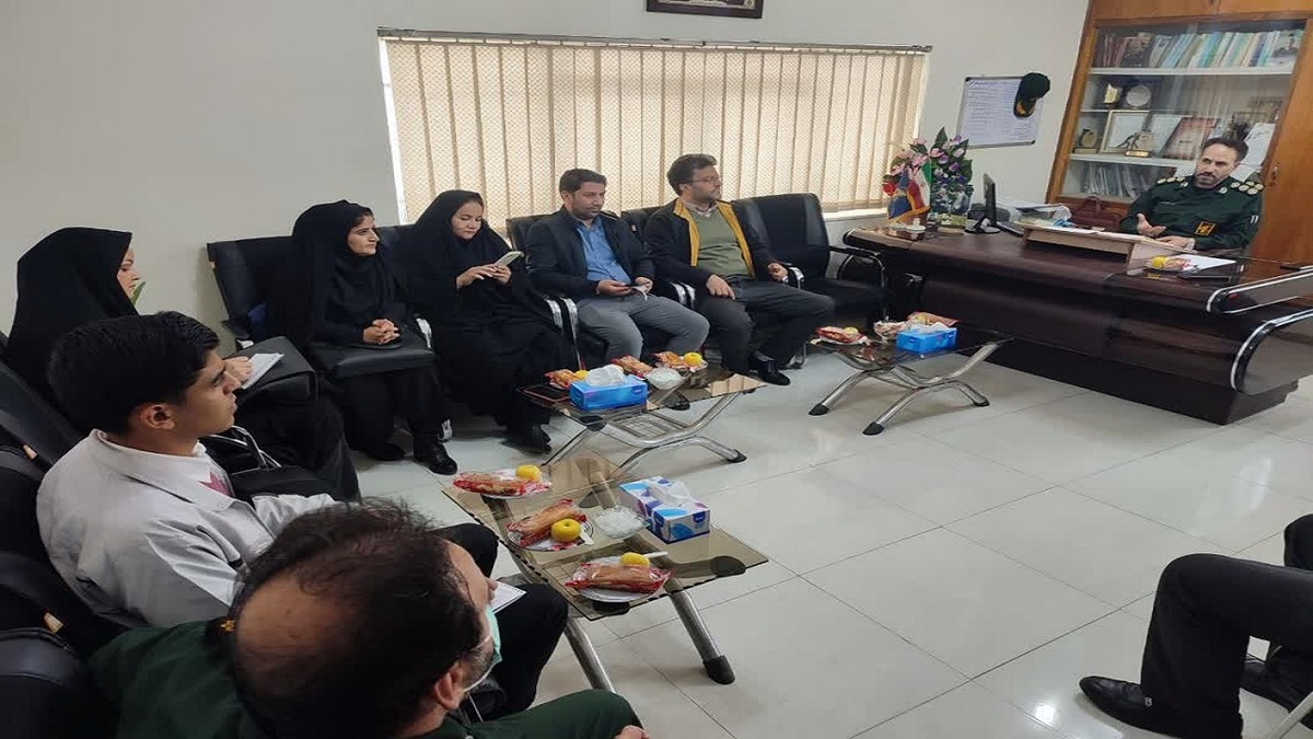 باشگاه خبرنگاران -بسیجیان و مردم نهاوند ۳۶ میلیاردتومان به جبهه مقاومت کمک کرده اند