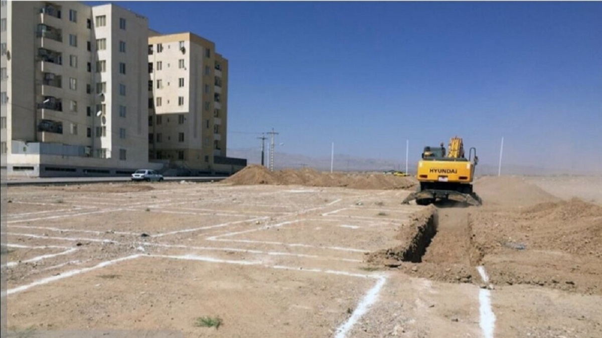 باشگاه خبرنگاران -تصویب پرونده الحاق ۵۱۵ هکتار زمین به شهر ملایر