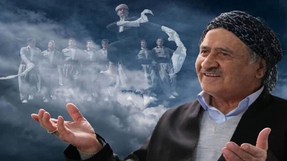باشگاه خبرنگاران -ابراهیم قادری دار فانی را وداع گفت