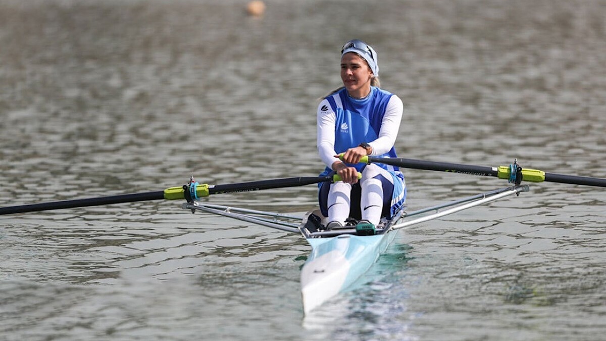 باشگاه خبرنگاران -جاور: جداسازی روئینگ از قایقرانی باعث تمرکز بیشتر می‌شود