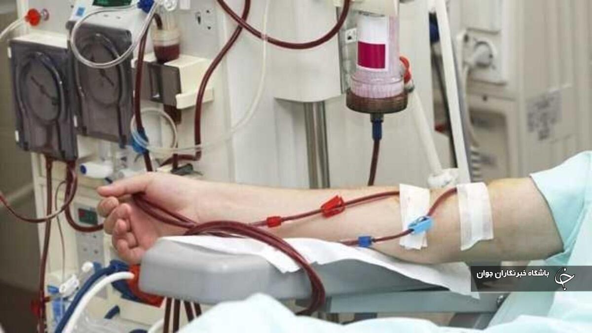 باشگاه خبرنگاران -بیش از ۶۶ هزار بیمار صعب العلاج در آذربایجان‌غربی نشاندار شدند