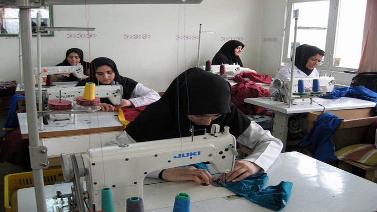 باشگاه خبرنگاران -تشکیل ۲۷ تعاونی تولیدی موفق به همت بسیج سازندگی در ملایر