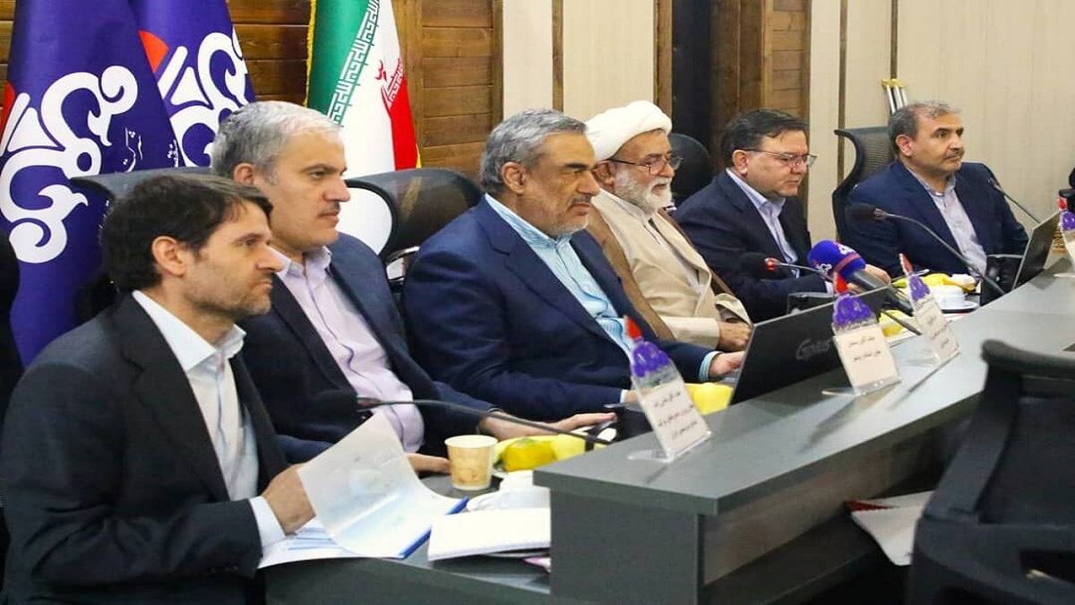 باشگاه خبرنگاران -اولویت مجلس ، رفع ناترازی ها است