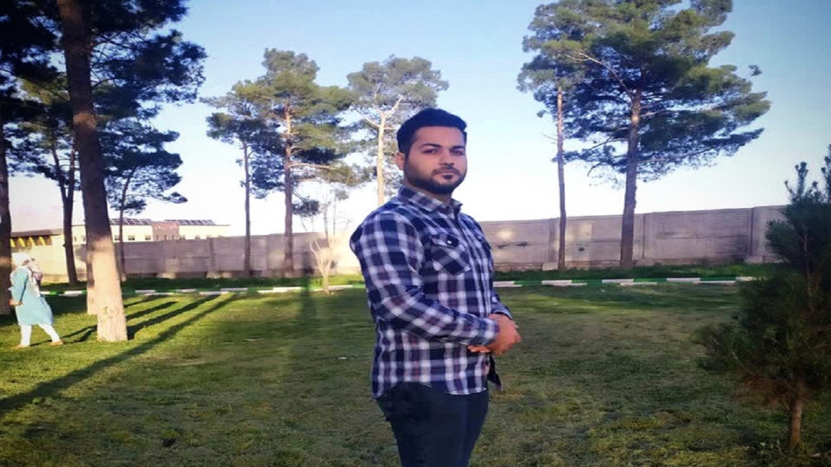 باشگاه خبرنگاران -عشق و فداکاری در زندگی شهید سجاد منصوری؛ از کرمانشاه تا آسمان