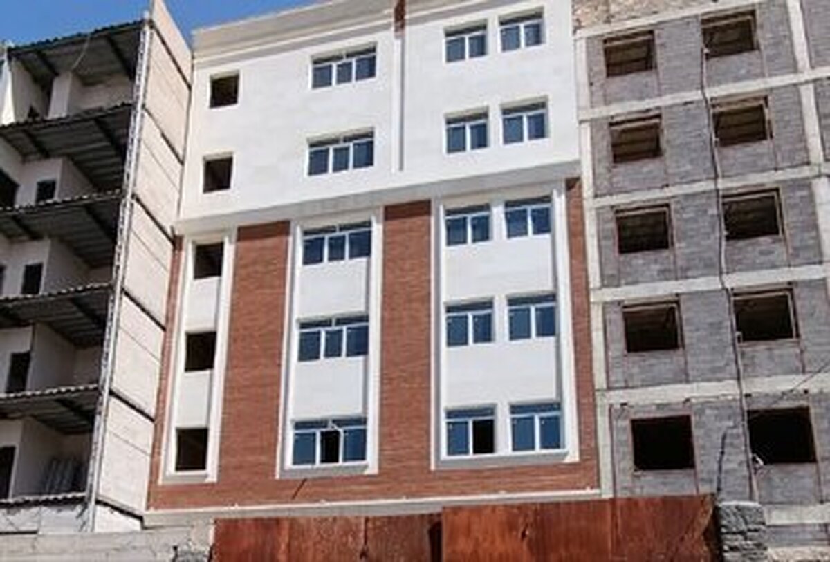 باشگاه خبرنگاران -زائرسرای ایلامیان در مشهد مقدس ۸۵ درصد پیشرفت فیزیکی دارد