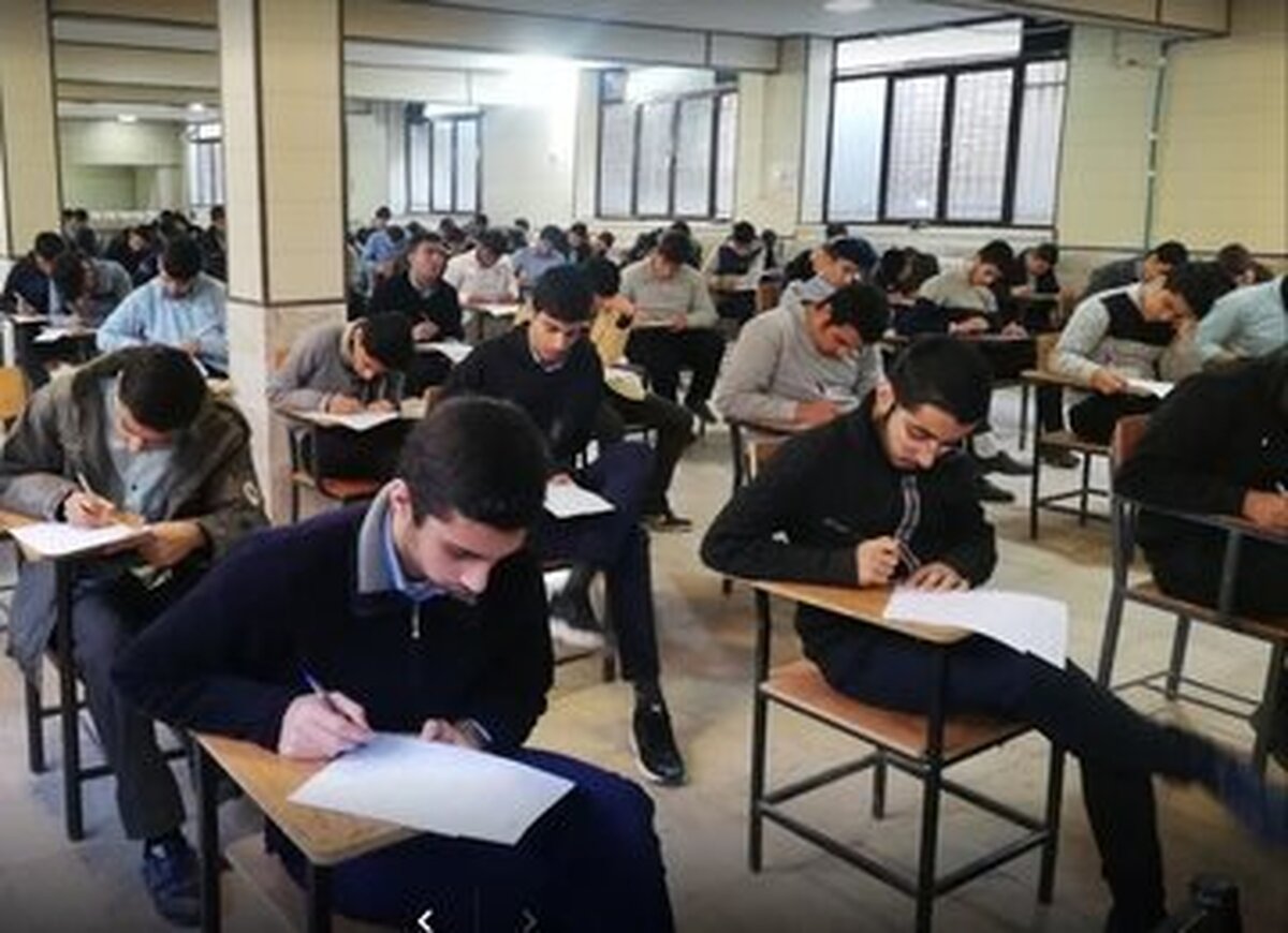 باشگاه خبرنگاران -دانش‌آموزان ایلامی پنج مدال رنگارنگ در المپیاد علمی کشور کسب کردند