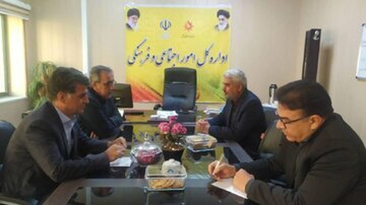 باشگاه خبرنگاران -راه اندازی سامانه سخا در کمیته امداد ایلام