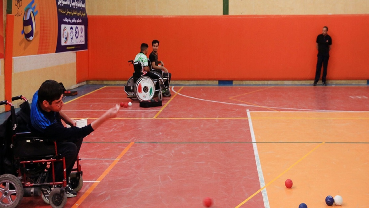 باشگاه خبرنگاران -کرمانشاه صاحب مجتمع جامع ورزشی جانبازان و معلولان می‌شود