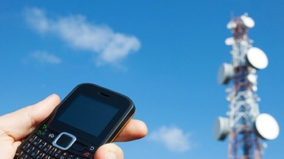 باشگاه خبرنگاران -مشکل آنتن دهی و اینترنت روستاها تا پایان سال برطرف می‌شود