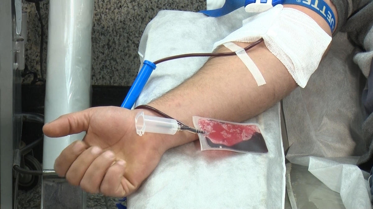 باشگاه خبرنگاران -فراخوان انتقال خون ایلام برای اهدای گروه خونی O منفی