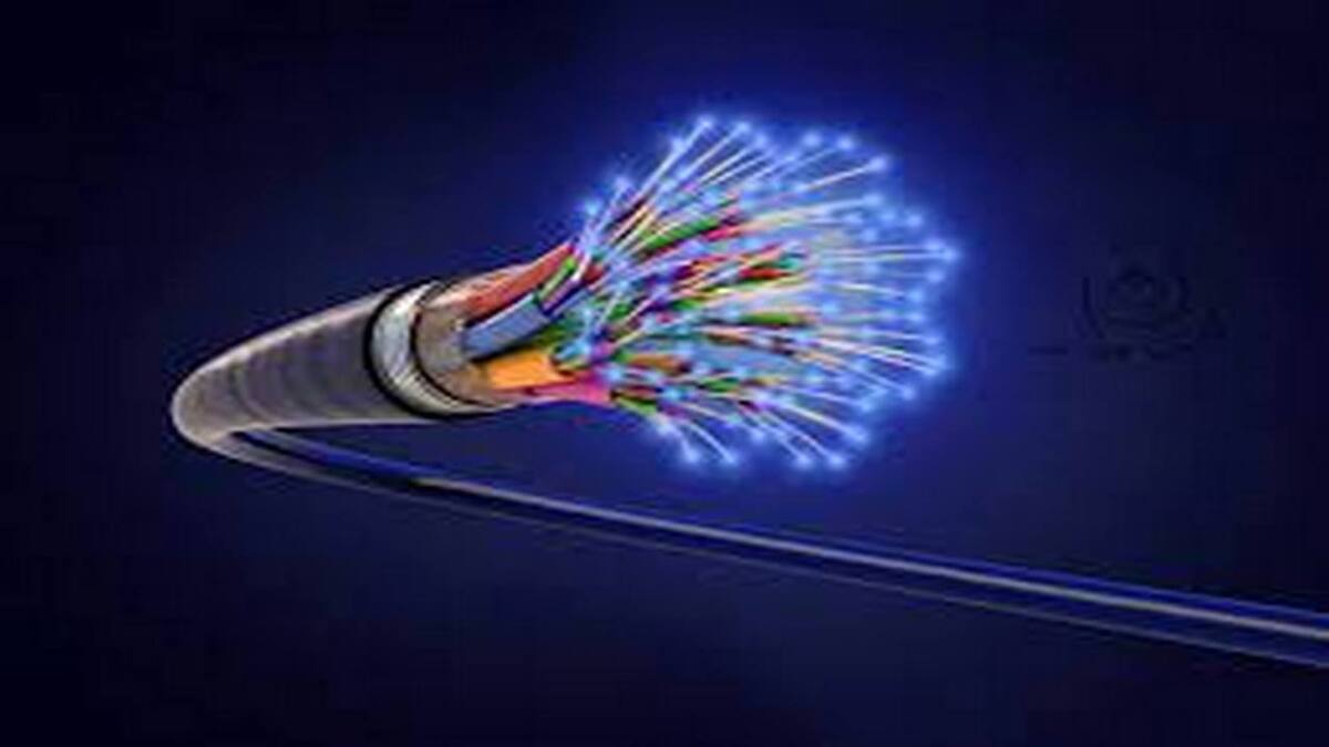 باشگاه خبرنگاران -اجرایی شدن ۸۵ کیلومتر فیبر نوری روستایی تا پایان سال در ایلام