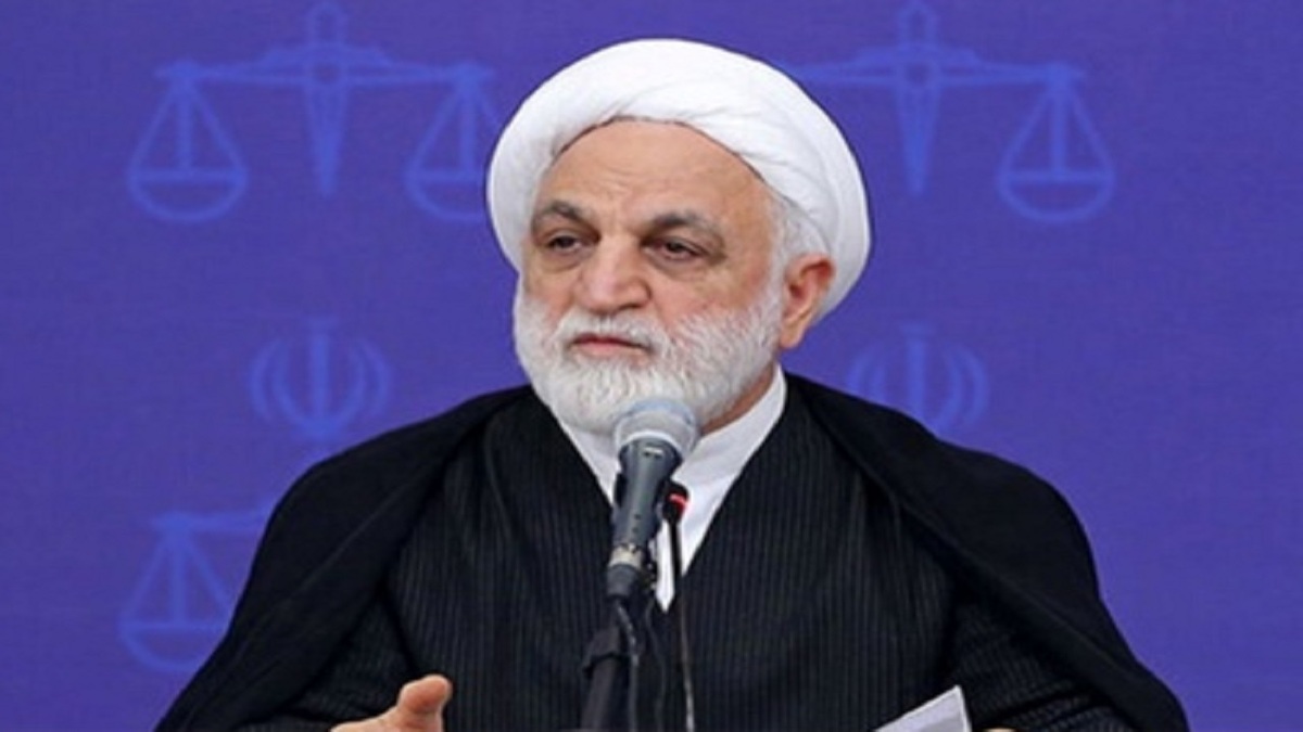 باشگاه خبرنگاران -دشمن تمام فشار‌های اقتصادی را علیه‌مان اعمال می‌کند