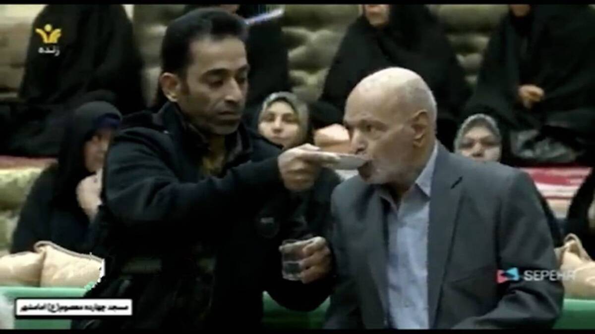 اولین جشنواره بین‌المللی گردشگری «راه ادویه» در یزد + فیلم