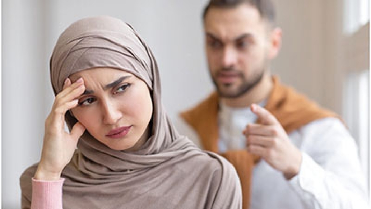 اختلاف نظر بین زن و شوهر چه زمانی پیش می‌آید؟ + فیلم